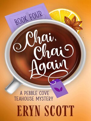 cover image of Chai, Chai Again